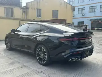2023 MG 7 с пробегом 12 000 км