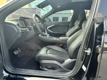 2023 MG 7 с пробегом 12 000 км