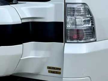 2019 Mitsubishi Pajero с пробегом 108 000 км