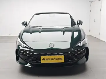 2023 MG 7 с пробегом 12 300 км