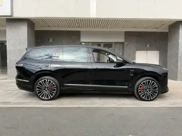 2026 Nio ES8 с пробегом 13 000 км
