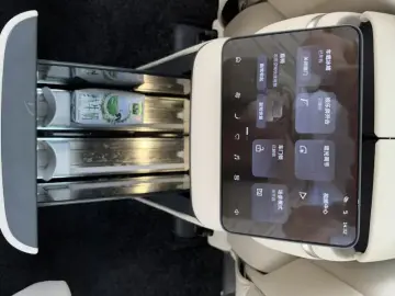2026 Nio ES8 с пробегом 13 000 км
