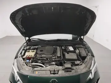 2023 MG 7 с пробегом 12 300 км