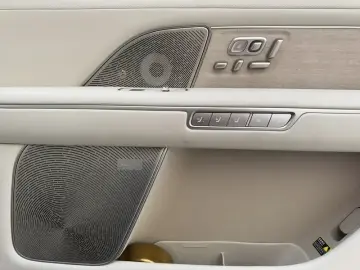 2026 Nio ES8 с пробегом 13 000 км