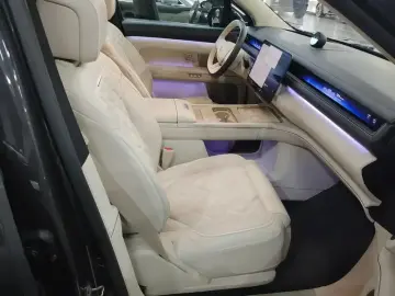 2026 Nio ES8 с пробегом 30 000 км