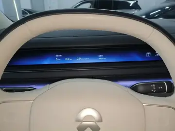 2026 Nio ES8 с пробегом 30 000 км