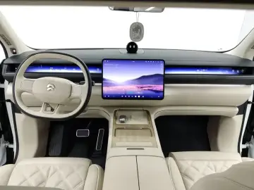 2026 Nio ES8 с пробегом 15 000 км