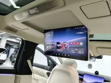 2026 Nio ES8 с пробегом 15 000 км
