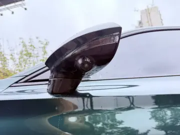 2023 MG 7 с пробегом 53 800 км