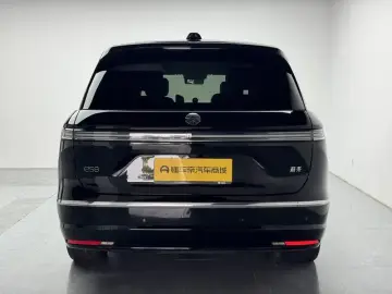 2026 Nio ES8 с пробегом 8 700 км