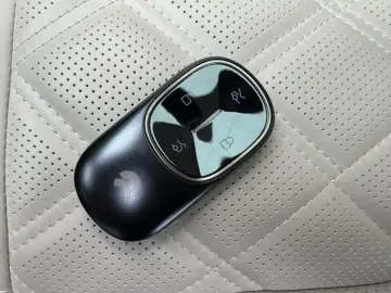 2026 Nio ES8 с пробегом 8 700 км