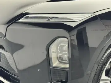2026 Nio ES8 с пробегом 8 700 км