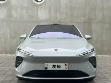 2021 Nio ET7 с пробегом 122 000 км
