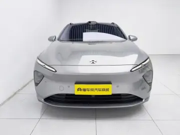 2024 Nio ET7 с пробегом 26 200 км
