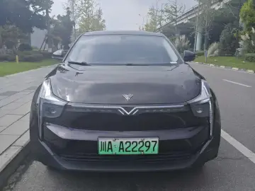 2022 Hozon Neta U с пробегом 85 000 км