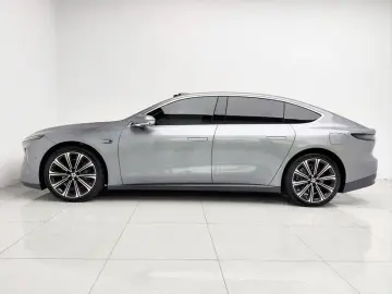 2024 Nio ET7 с пробегом 26 200 км