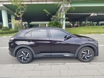 2022 Hozon Neta U с пробегом 85 000 км