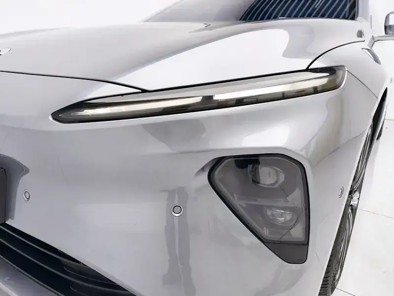 2024 Nio ET7 с пробегом 26 200 км