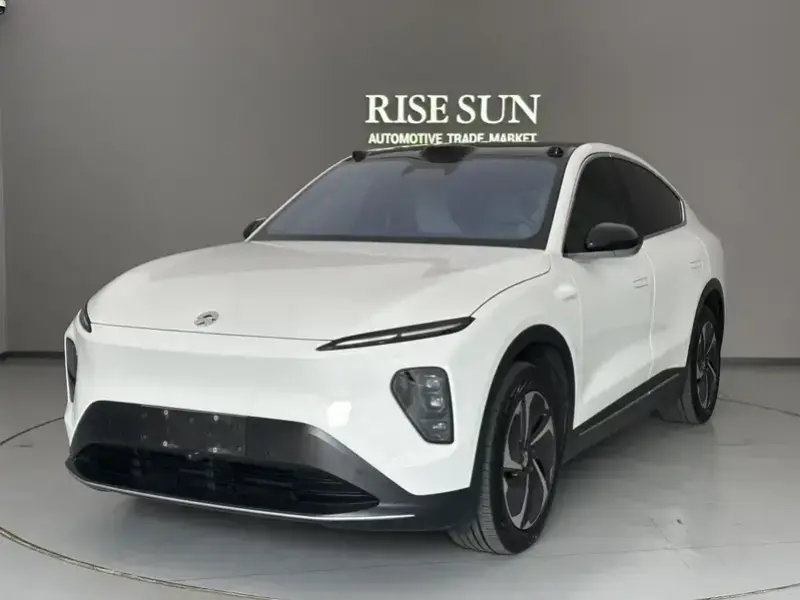2023 Nio EC7 с пробегом 97 700 км