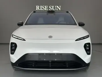 2023 Nio EC7 с пробегом 97 700 км