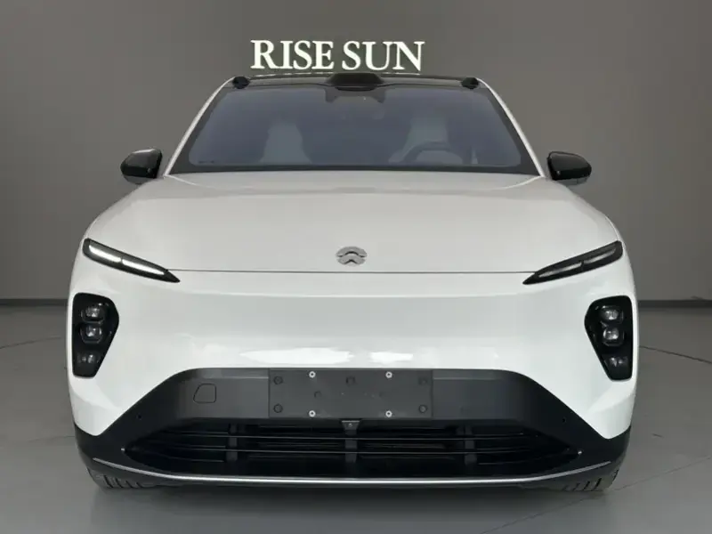 2023 Nio EC7 с пробегом 97 700 км