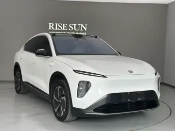2023 Nio EC7 с пробегом 97 700 км