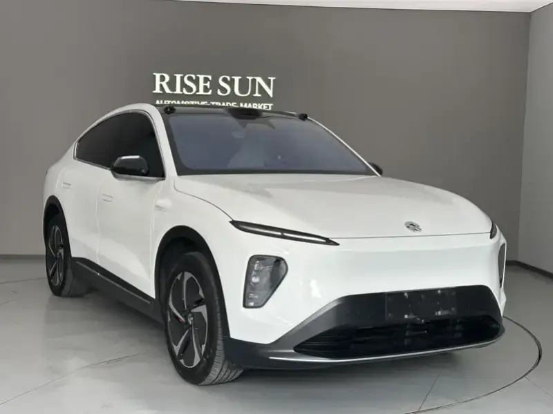 2023 Nio EC7 с пробегом 97 700 км