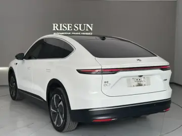 2023 Nio EC7 с пробегом 97 700 км