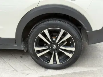 2021 Nissan Kicks с пробегом 50 000 км
