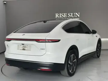 2023 Nio EC7 с пробегом 97 700 км