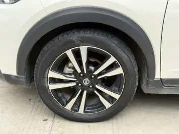 2021 Nissan Kicks с пробегом 50 000 км