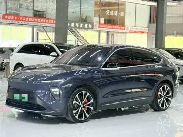 Nio EC7