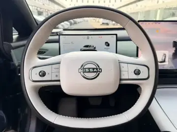 2025 Nissan N7 с пробегом 9 000 км