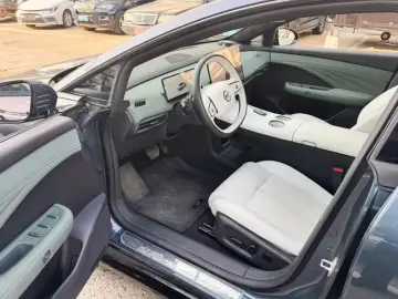 2025 Nissan N7 с пробегом 9 000 км