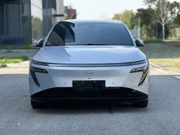 2025 Nissan N7 с пробегом 14 000 км