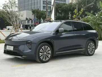 Nio ES7