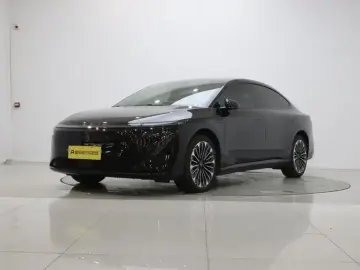 2025 Nissan N7 с пробегом 20 400 км