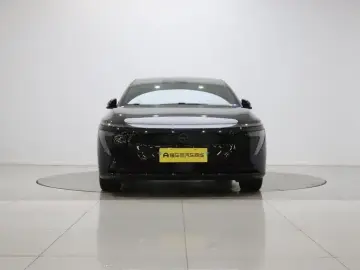 2025 Nissan N7 с пробегом 20 400 км