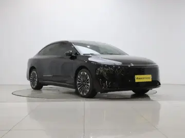2025 Nissan N7 с пробегом 20 400 км