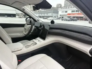 2022 Nio ES7 с пробегом 70 000 км