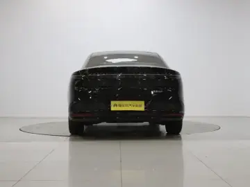 2025 Nissan N7 с пробегом 20 400 км