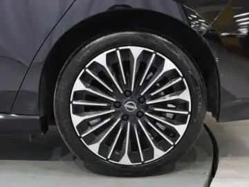 2025 Nissan N7 с пробегом 20 400 км