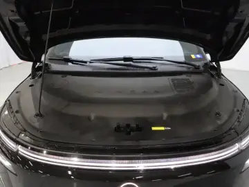 2025 Nissan N7 с пробегом 20 400 км