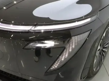 2025 Nissan N7 с пробегом 20 400 км