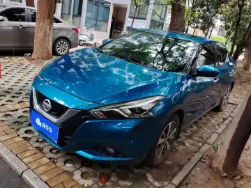 2018 Nissan Lannia с пробегом 35 000 км