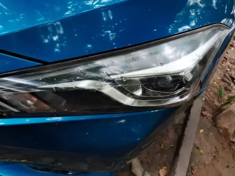2018 Nissan Lannia с пробегом 35 000 км