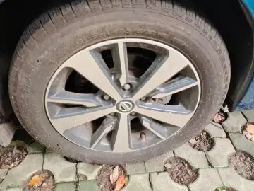 2018 Nissan Lannia с пробегом 35 000 км