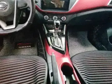 2018 Nissan Lannia с пробегом 35 000 км