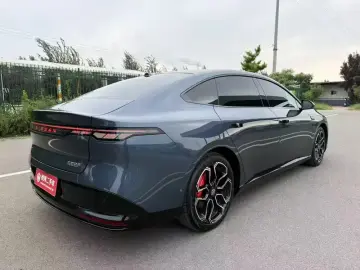2025 Nissan N7 с пробегом 15 000 км
