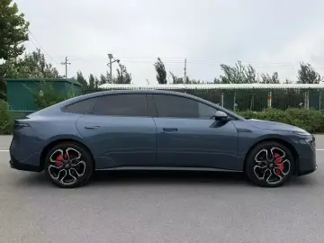 2025 Nissan N7 с пробегом 15 000 км